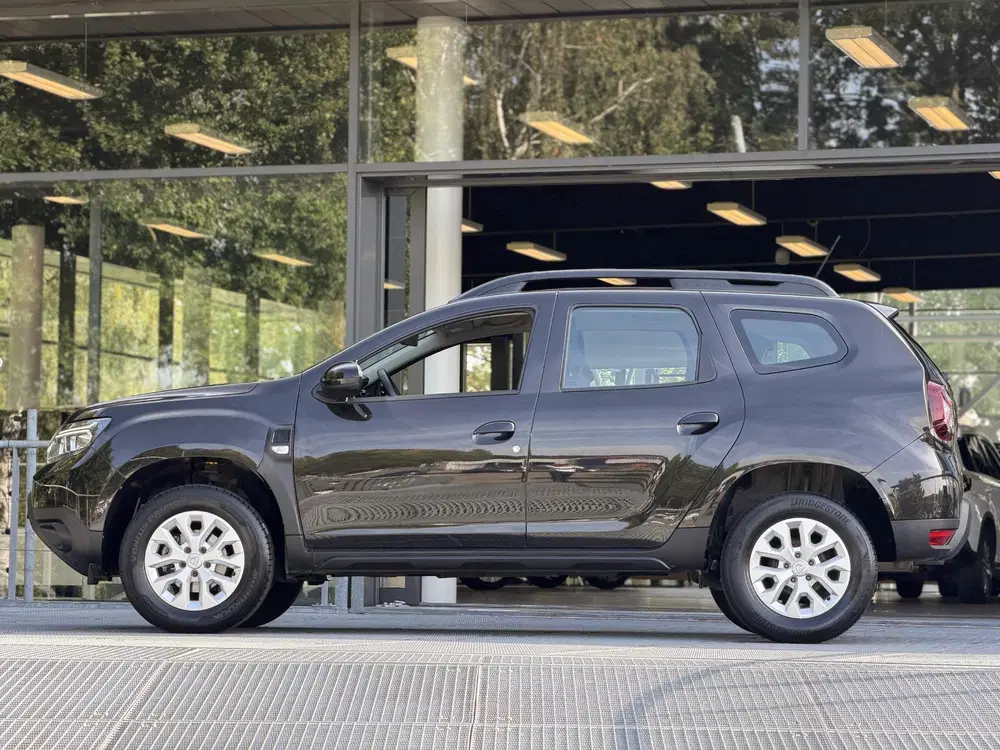 Dacia Duster 1.0 TCe Bi-Fuel Comfort 100PK uit 2022, foto 14