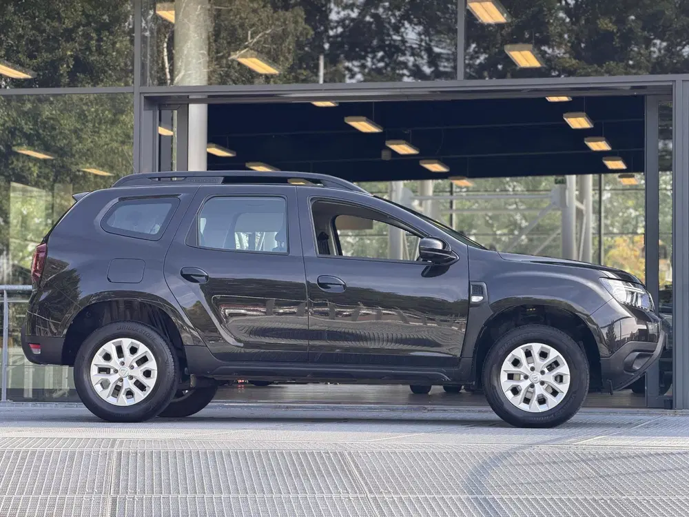 Dacia Duster 1.0 TCe Bi-Fuel Comfort 100PK uit 2022, foto 15