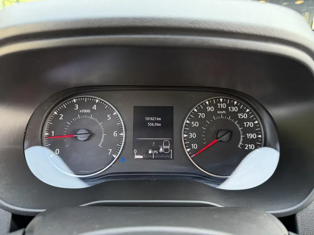 Dacia Duster 1.0 TCe Bi-Fuel Comfort 100PK uit 2022, foto 4