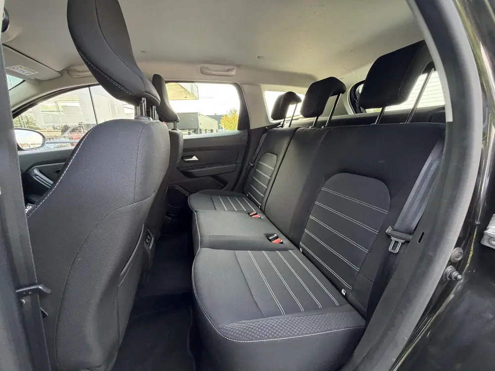 Dacia Duster 1.0 TCe Bi-Fuel Comfort 100PK uit 2022, foto 8