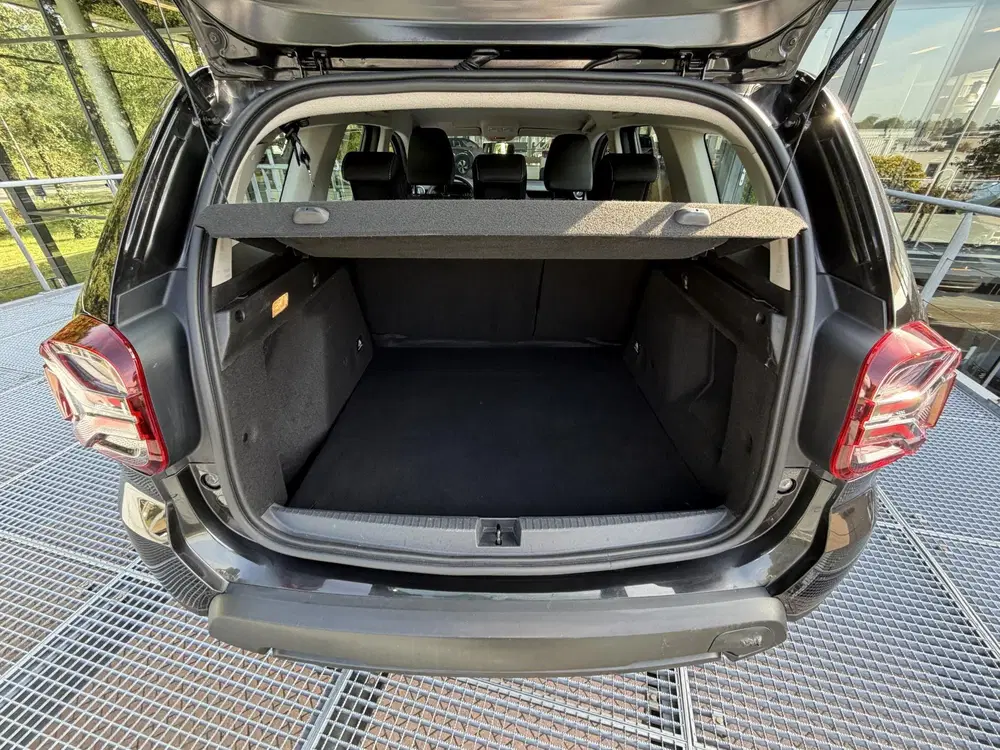 Dacia Duster 1.0 TCe Bi-Fuel Comfort 100PK uit 2022, foto 9