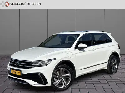 Volkswagen Tiguan 1.4 TSI eHybrid R-Line Business uit 2024