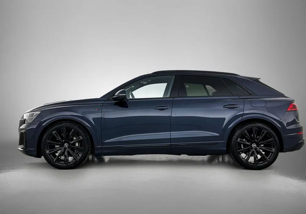 Audi Q8 55 TFSI e quattro Pro Line S 394 PK uit 2025, foto 3