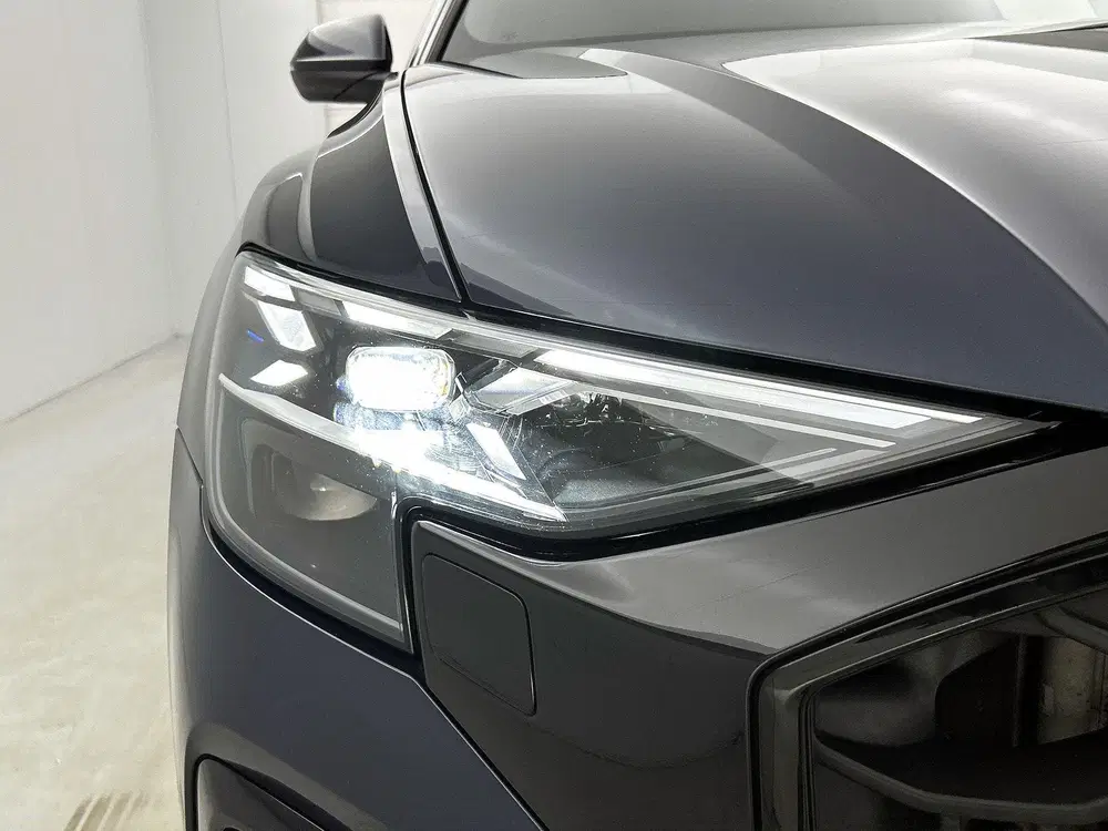 Audi Q8 55 TFSI e quattro Pro Line S 394 PK uit 2025, foto 7