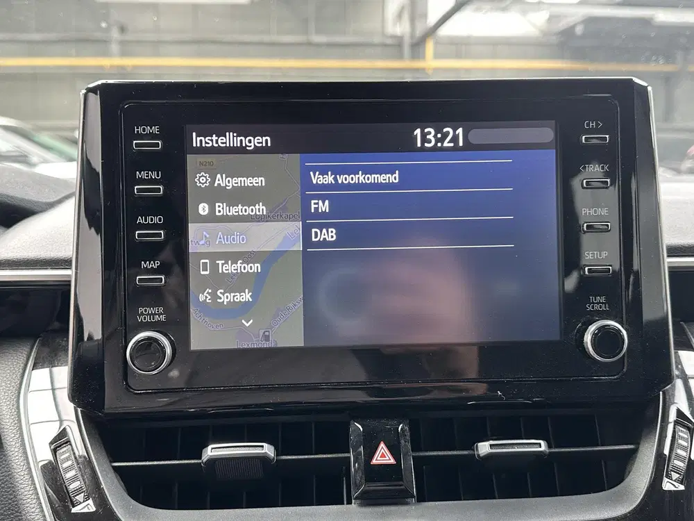 Toyota Corolla 1.8 Hybrid Business Intro uit 2019, foto 11
