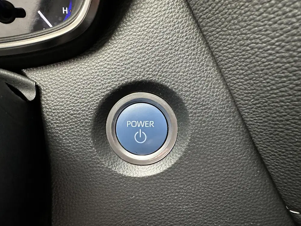 Toyota Corolla 1.8 Hybrid Business Intro uit 2019, foto 13