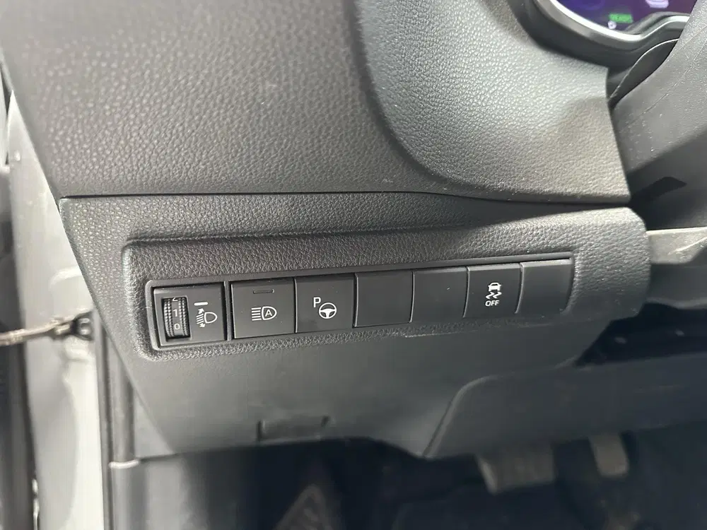 Toyota Corolla 1.8 Hybrid Business Intro uit 2019, foto 4