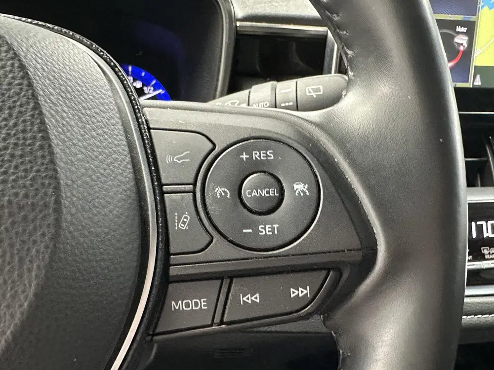 Toyota Corolla 1.8 Hybrid Business Intro uit 2019, foto 9