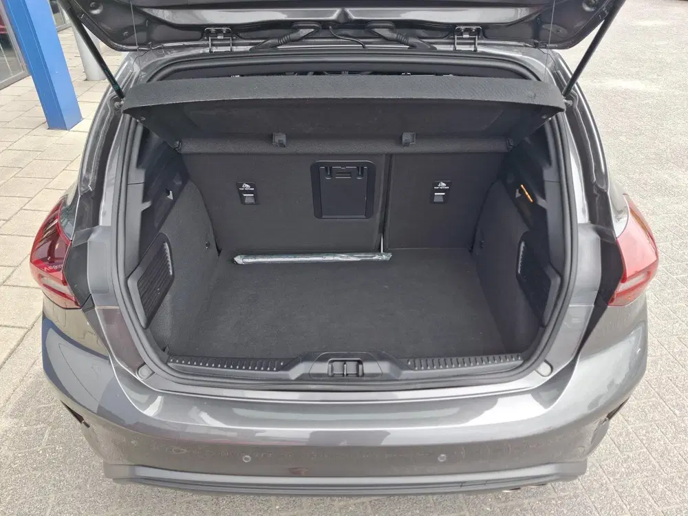 Ford Focus 1.0 EcoBoost Hybrid ST Line X uit 2024, foto 7