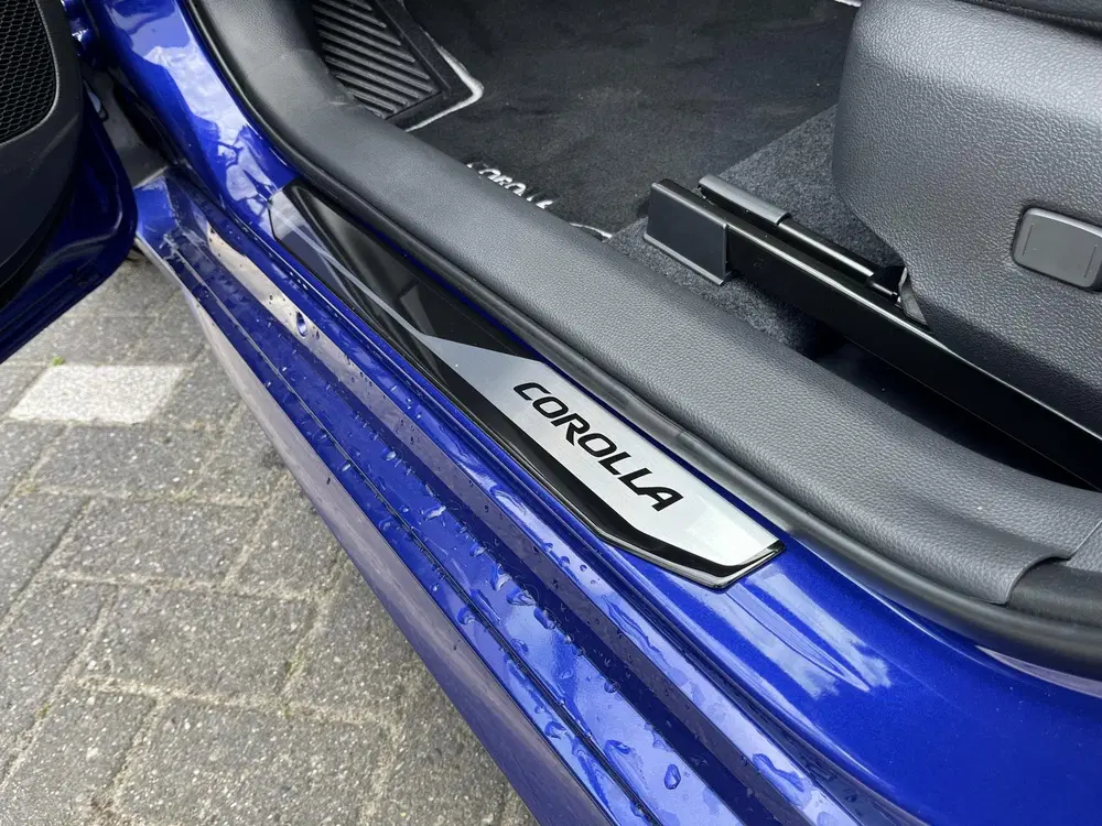 Toyota Corolla Hybrid 180 Executive uit 2026, foto 10