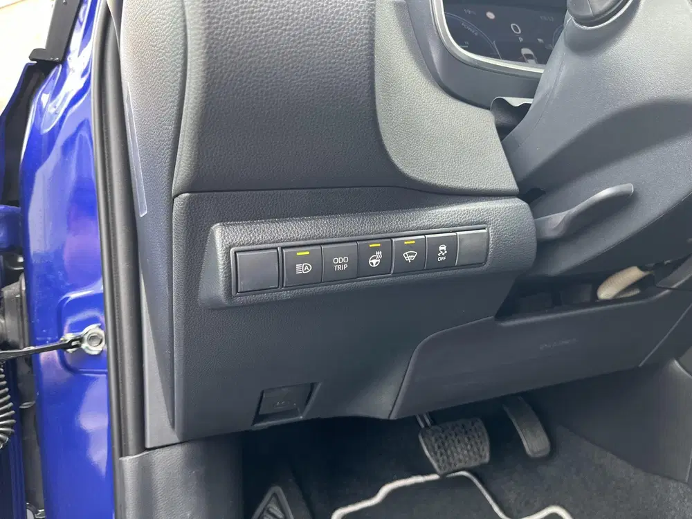 Toyota Corolla Hybrid 180 Executive uit 2026, foto 13