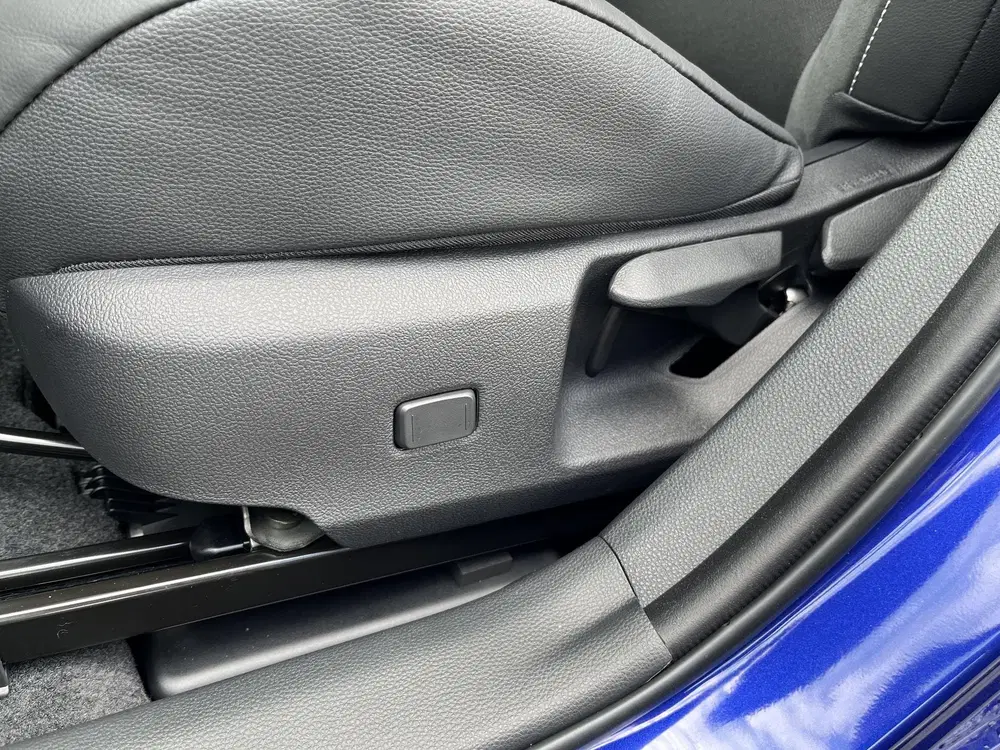 Toyota Corolla Hybrid 180 Executive uit 2026, foto 7