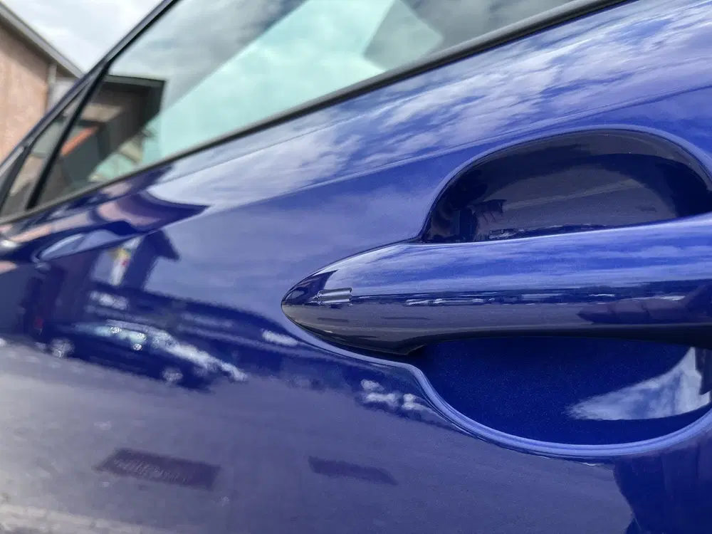 Toyota Corolla Hybrid 180 Executive uit 2026, foto 8