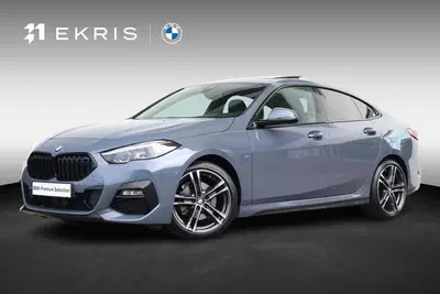 BMW 2-serie 2-serie Gran Coupé 218i Business Edition uit 2022