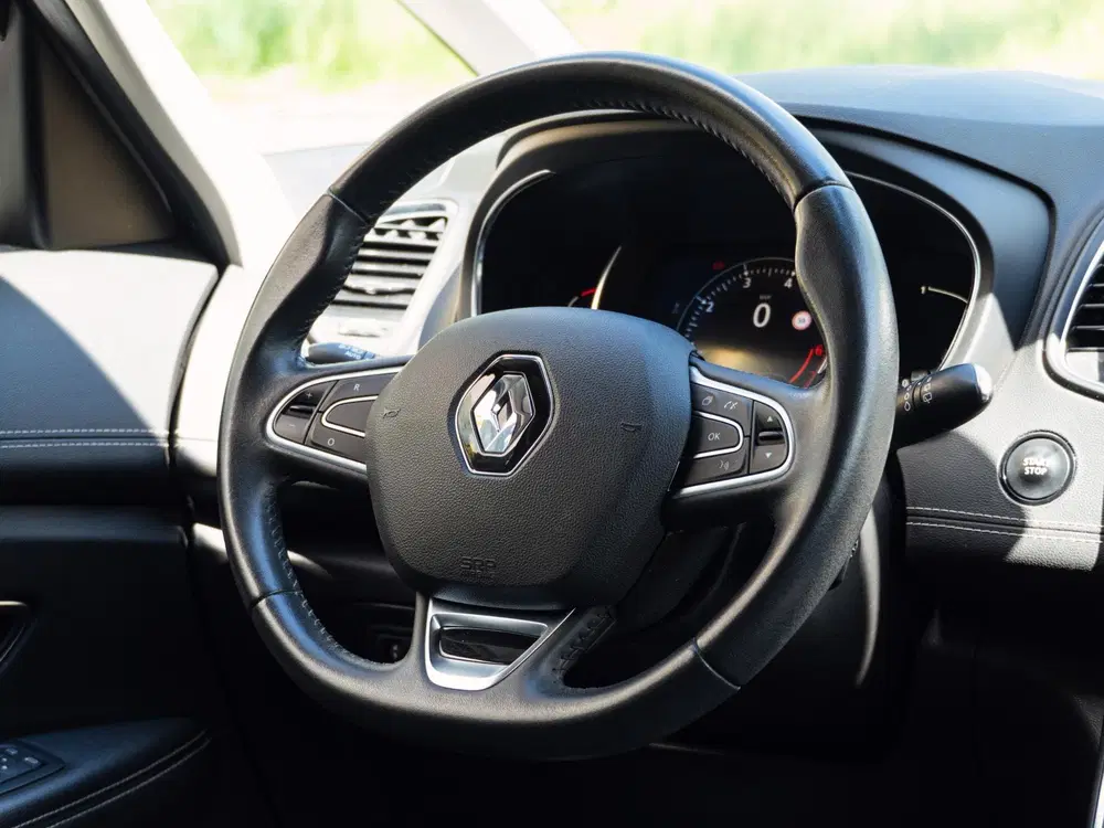 Renault Scenic Scénic 1.3 TCe Intens uit 2019, foto 15