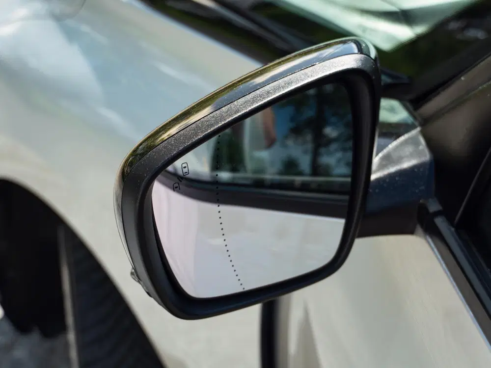 Renault Scenic Scénic 1.3 TCe Intens uit 2019, foto 8