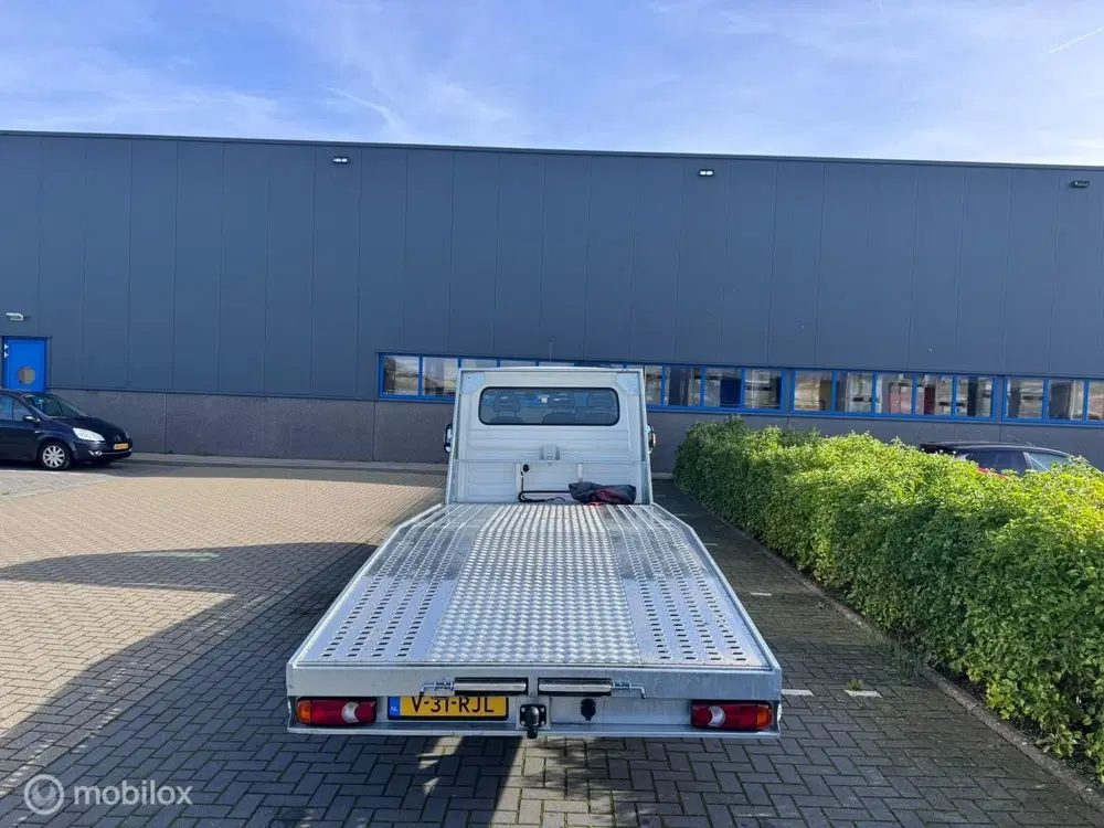 Citroën Jumper Citroen Jumper bestel 35 2.2 BlueHDi 140 p uit 2020, foto 6