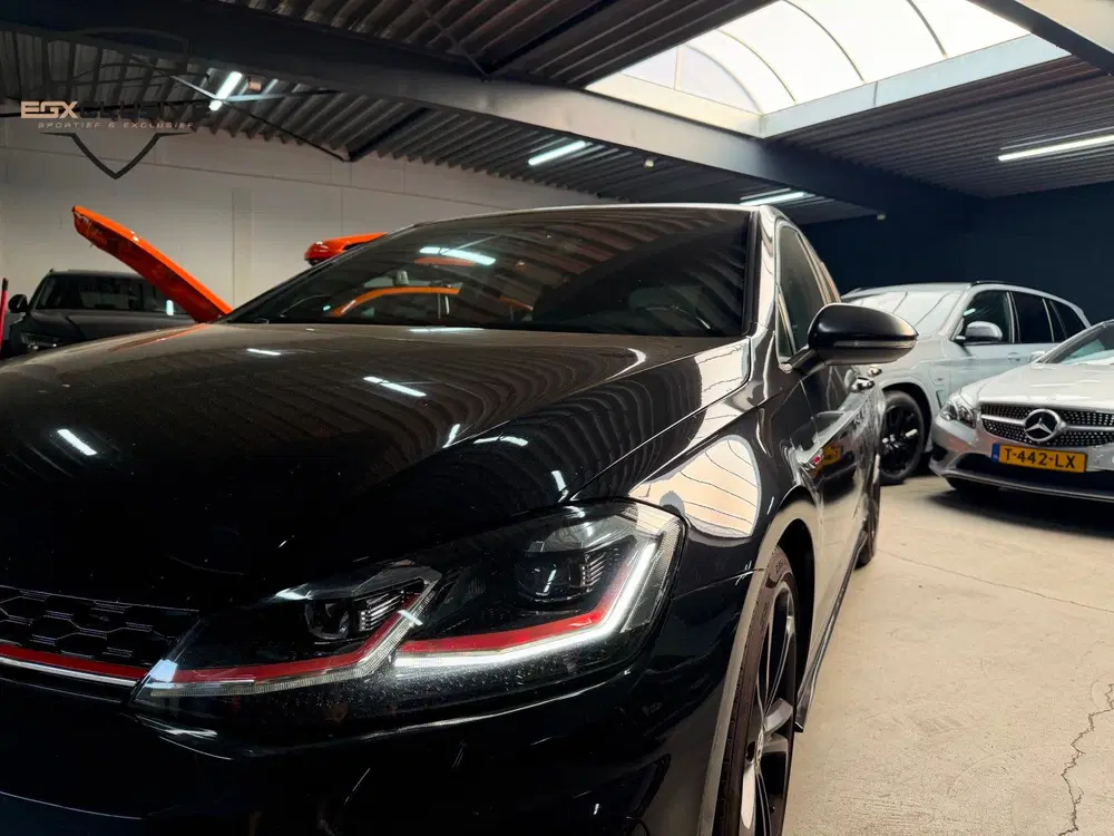 Volkswagen Golf 2.0 TSI GTI TCR Camera uit 2020, foto 11