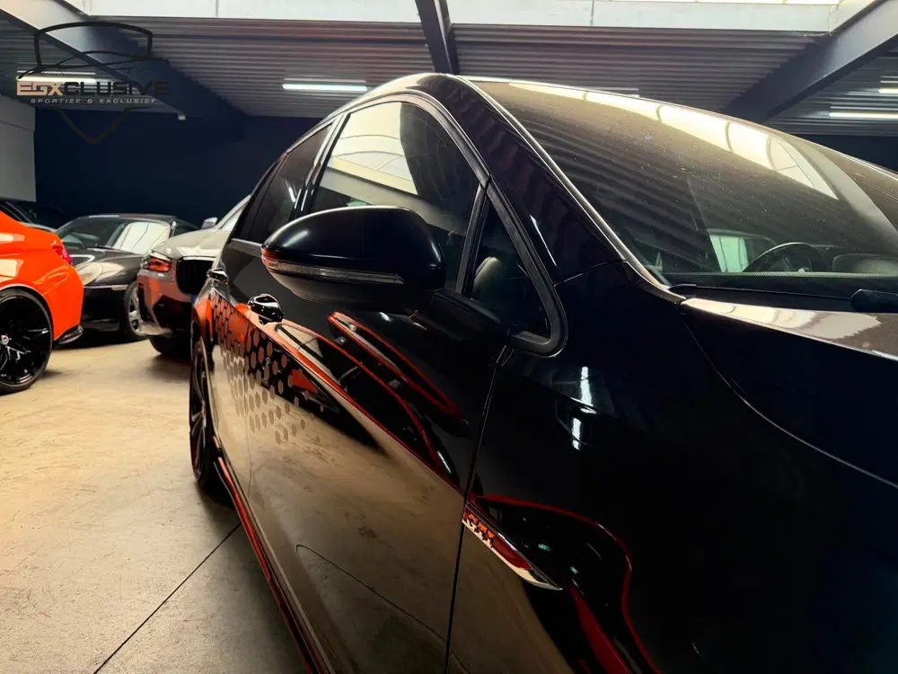 Volkswagen Golf 2.0 TSI GTI TCR Camera uit 2020, foto 12