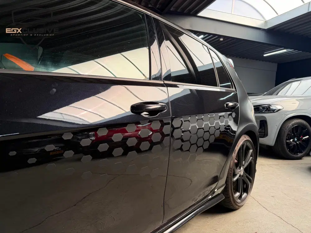 Volkswagen Golf 2.0 TSI GTI TCR Camera uit 2020, foto 14