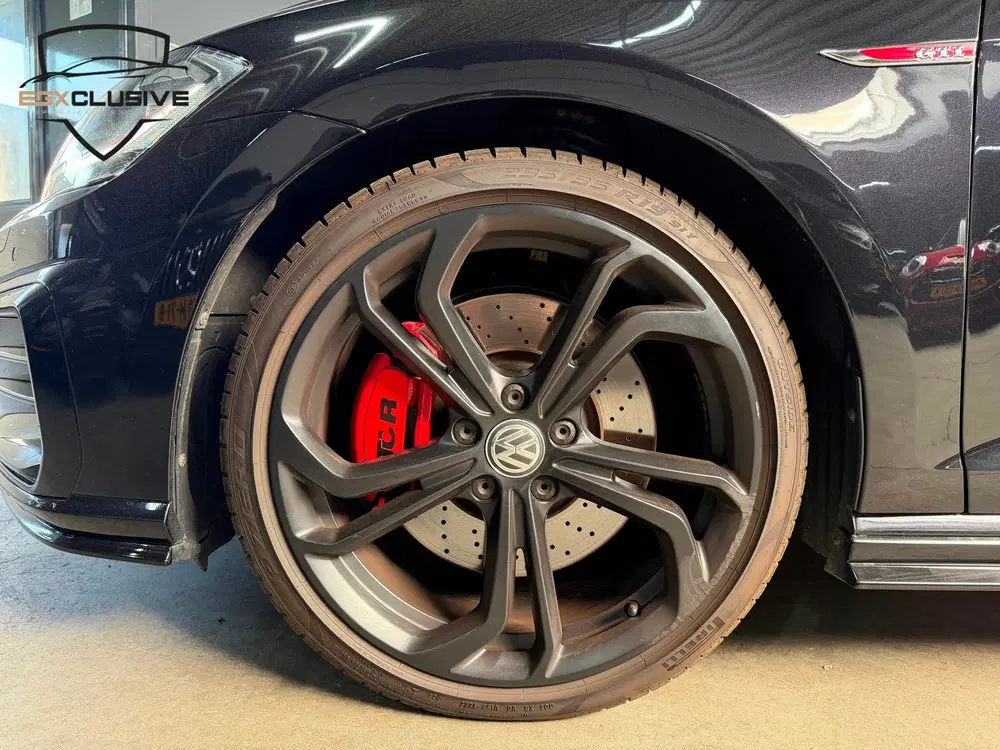 Volkswagen Golf 2.0 TSI GTI TCR Camera uit 2020, foto 15