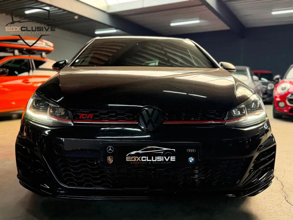 Volkswagen Golf 2.0 TSI GTI TCR Camera uit 2020, foto 2