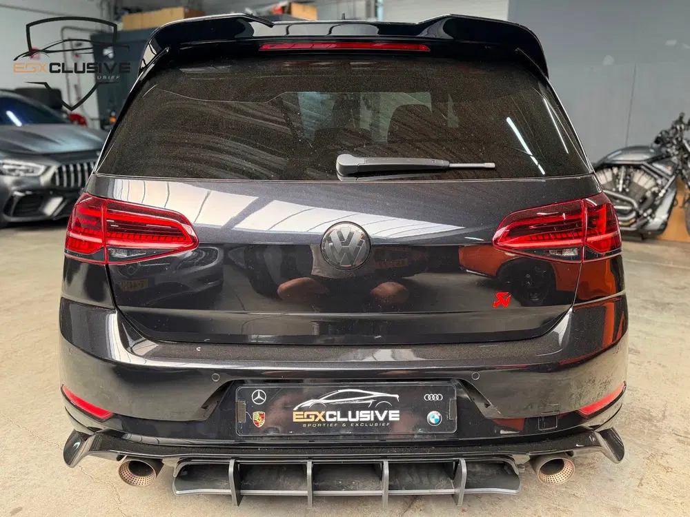 Volkswagen Golf 2.0 TSI GTI TCR Camera uit 2020, foto 3