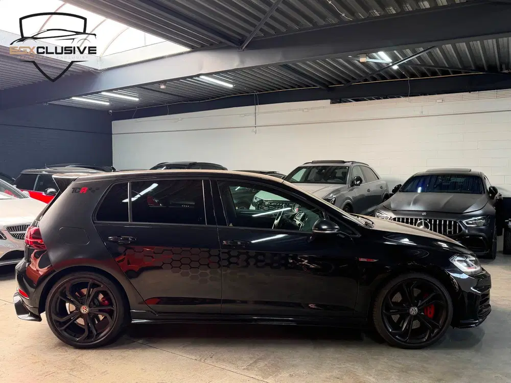 Volkswagen Golf 2.0 TSI GTI TCR Camera uit 2020, foto 7