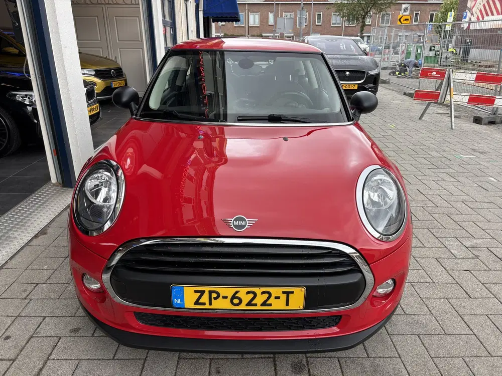 Mini One 1.5 One First NL AUTO uit 2019, foto 10