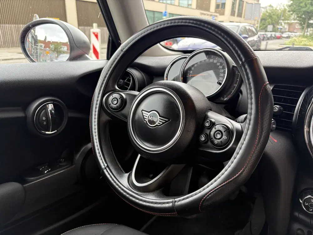 Mini One 1.5 One First NL AUTO uit 2019, foto 11
