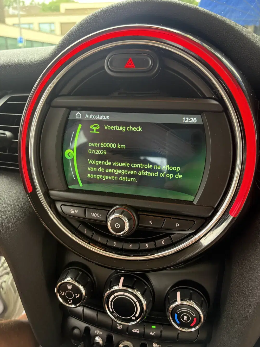 Mini One 1.5 One First NL AUTO uit 2019, foto 12