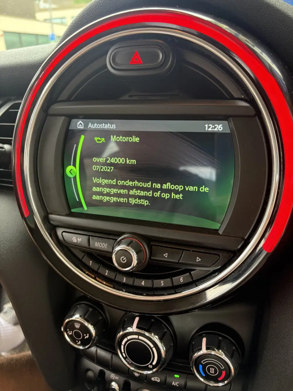 Mini One 1.5 One First NL AUTO uit 2019, foto 13