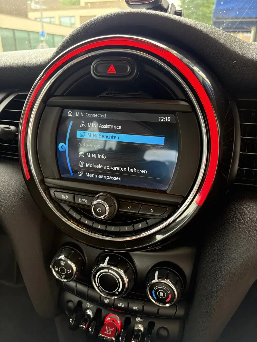 Mini One 1.5 One First NL AUTO uit 2019, foto 14