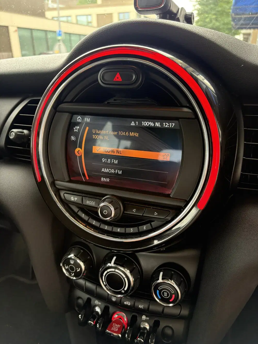 Mini One 1.5 One First NL AUTO uit 2019, foto 15