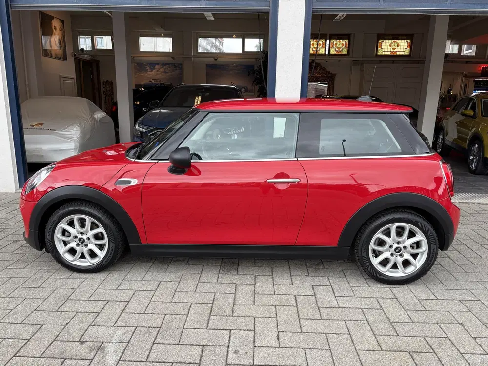 Mini One 1.5 One First NL AUTO uit 2019, foto 2