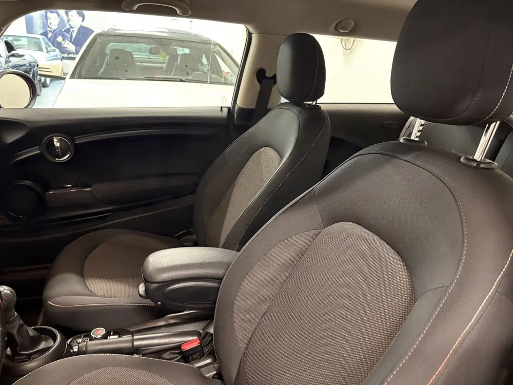 Mini One 1.5 One First NL AUTO uit 2019, foto 7