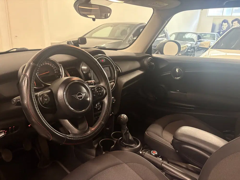 Mini One 1.5 One First NL AUTO uit 2019, foto 8