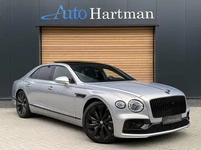 Bentley Flying Spur 4.0 V8 First Edition 4W-Besturing uit 2021