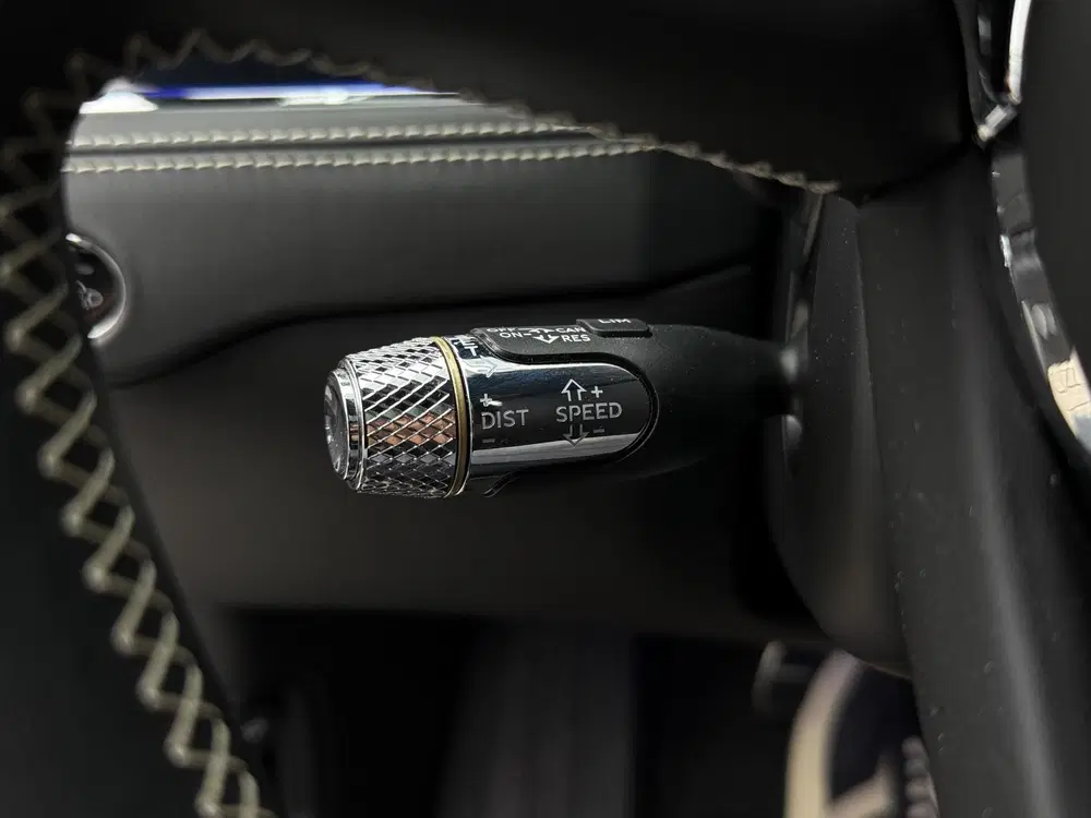 Bentley Flying Spur 4.0 V8 First Edition 4W-Besturing uit 2021, foto 12