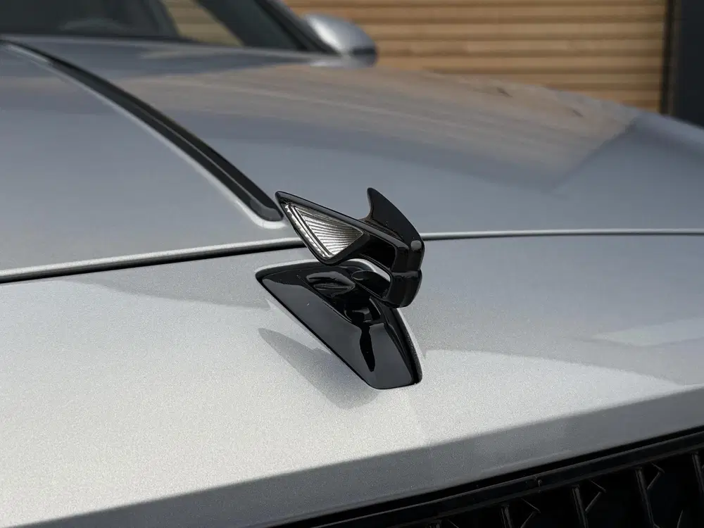 Bentley Flying Spur 4.0 V8 First Edition 4W-Besturing uit 2021, foto 8