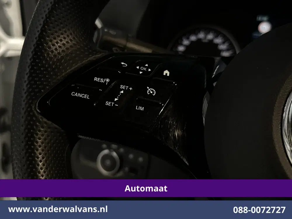 Mercedes-Benz Sprinter 317 CDI 170pk 9G-Tronic Automaat L2H2 uit 2024, foto 5