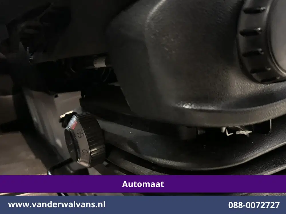 Mercedes-Benz Sprinter 317 CDI 170pk 9G-Tronic Automaat L2H2 uit 2024, foto 7