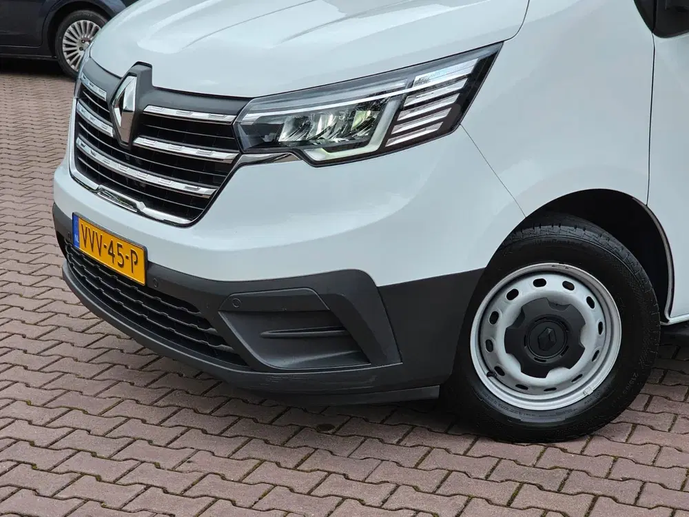 Renault Trafic 2.0 dCi 150PK T29 L1H1 Comfort uit 2023, foto 10