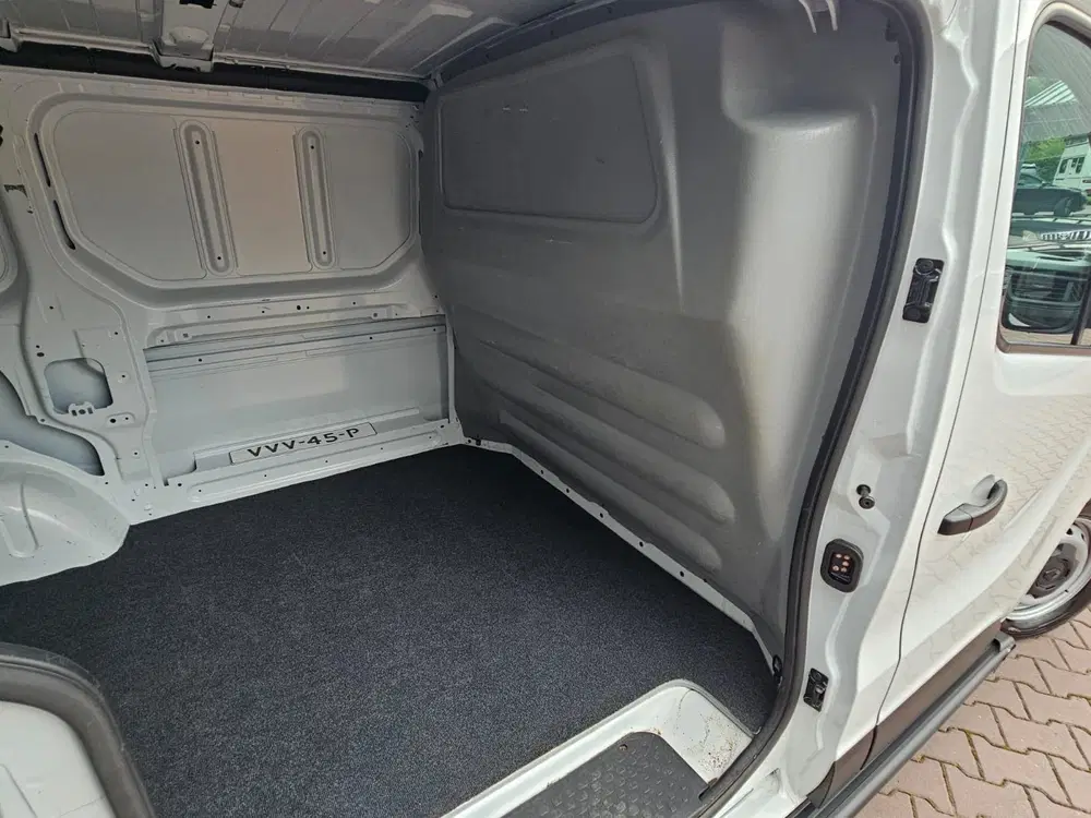 Renault Trafic 2.0 dCi 150PK T29 L1H1 Comfort uit 2023, foto 4