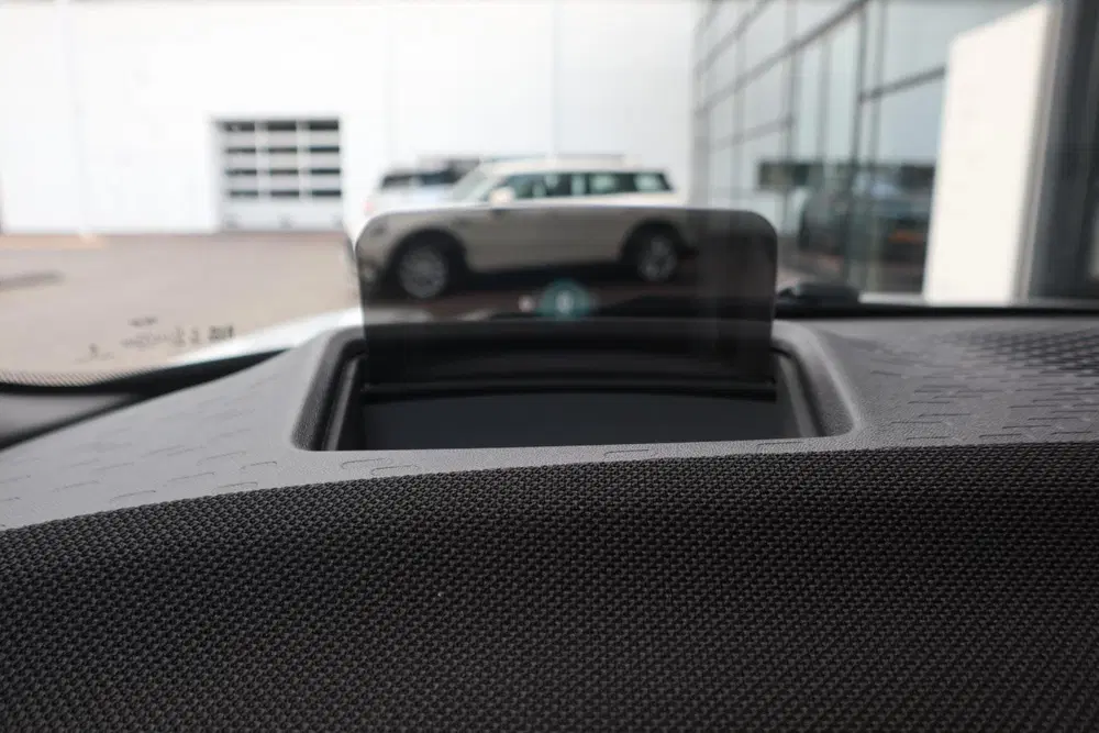 Mini John Cooper Works C John Cooper Works M uit 2026, foto 11