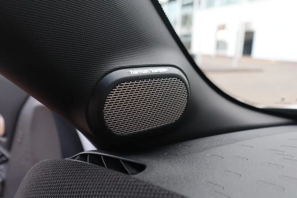 Mini John Cooper Works C John Cooper Works M uit 2026, foto 12