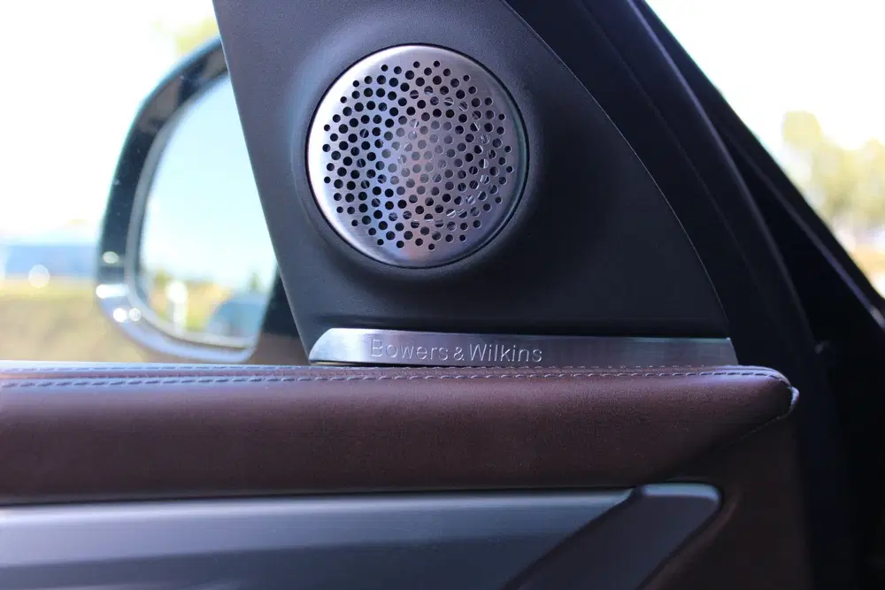 BMW XM PHEV 50e uit 2026, foto 11