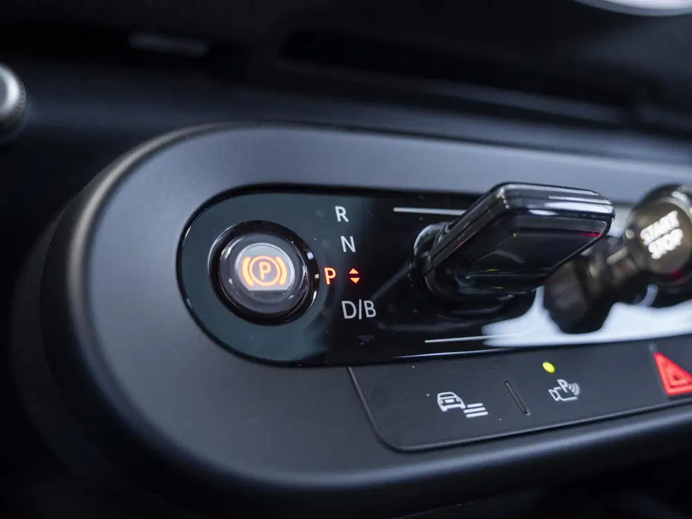 Mini Aceman E John Cooper Works Uitvoering uit 2026, foto 13