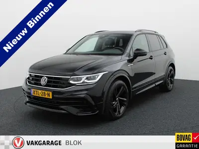 Volkswagen Tiguan 1.5 TSI R-Line Business uit 2023
