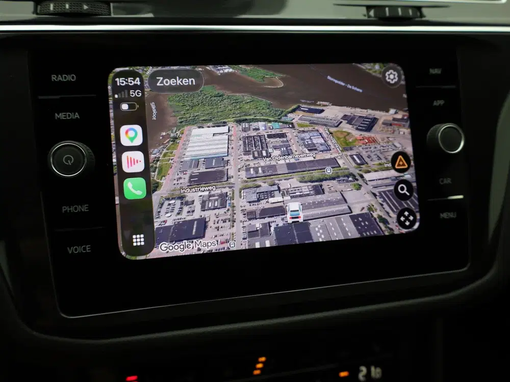 Volkswagen Tiguan 1.5 TSI R-Line Business uit 2023, foto 12